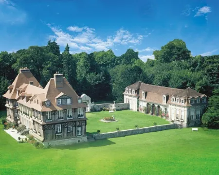 Ibis Budget Lisieux Hotels in Lower Normandy