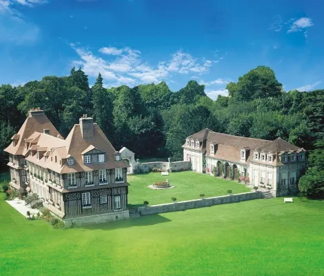 Ibis Budget Lisieux Hotels in Cormeilles