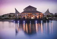 Mövenpick Beach Resort Al Khobar Hotels in Al Khobar