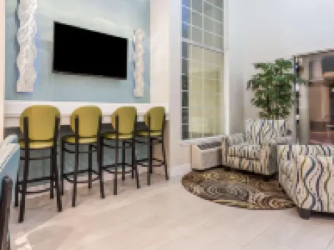 Super 8 by Wyndham Mountain View Hotels in Mountain View