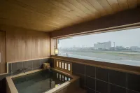 Juhachiro - Hot Springs