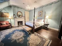 The Myrtles Hotel di West Feliciana Parish