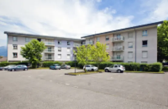Séjours & Affaires Annecy le Pont Neuf