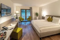 Hotel Lago Maggiore - Welcome! - Balkoner