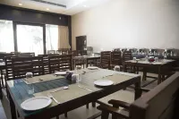 Riva Beach Resort - breakfast
