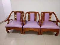 Syariah Mama Cengkareng @ Mutiara Palem