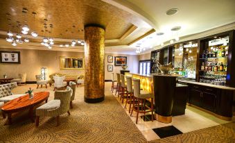 Kampala Serena Hotel