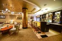 Kampala Serena Hotel - Bar