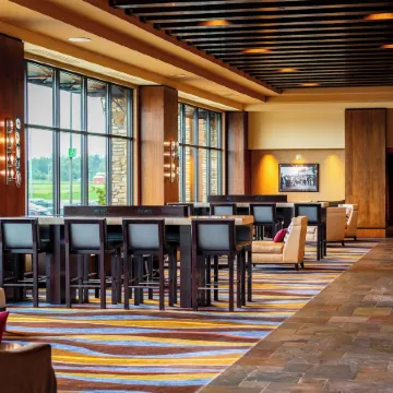 Silver Reef Casino Resort