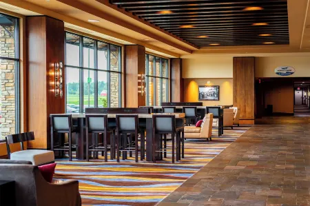 Silver Reef Casino Resort Отели рядом с Аэропорт Беллинэм