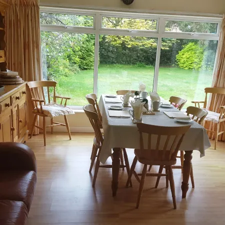 Gayton B&B