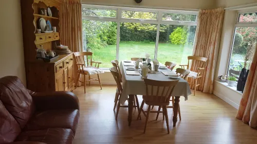 Gayton B&B - Bed and breakfasts