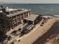 恩維海灘飯店