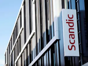 스칸딕 오르후스 시티