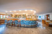 Hotel Continental Ischia - bar