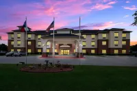 Best Western Plus Lake Dallas Inn  Suites Hotels in Corinth