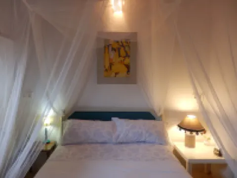 坎達娜家庭旅館