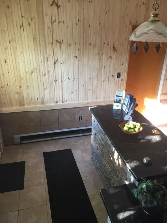 Adoba® Hotel Naubinway Отели в г. Ингейдин