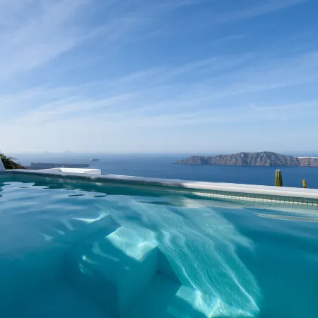 Andromeda Villas & Spa Resort