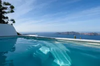Andromeda Villas & Spa Resort - Романтические
