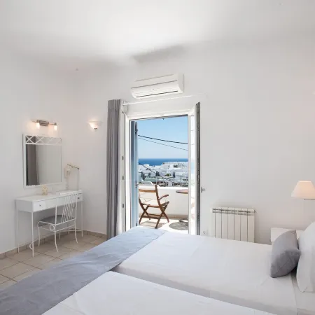 Villa Nireas