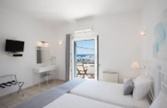 Villa Nireas