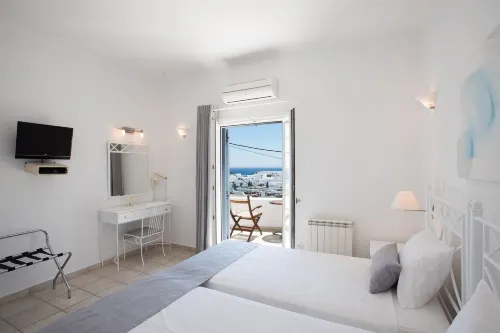 Villa Nireas - spa