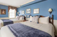 Green Mountain Inn Hotels in Stowe