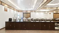 Niranjana Hotel Bodhgaya - Frühstück