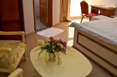 Hotel Edenia Hotels in 