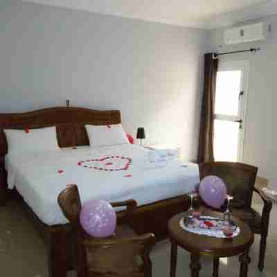 Hotel Edenia Rooms