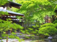 Kinugawa Grand Hotel Yume No Toki Hotels near Edo Wonderland Nikko Edomura
