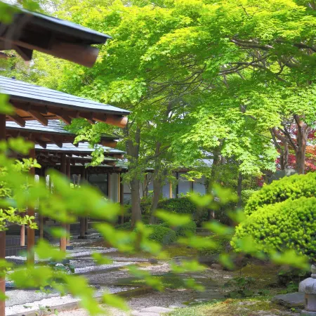 Kinugawa Grand Hotel Yume No Toki