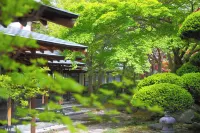 Kinugawa Grand Hotel Yume No Toki