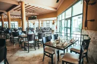 Carthage Thalasso Resort - breakfast