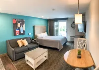 Riverview Resort فنادق في South Yarmouth