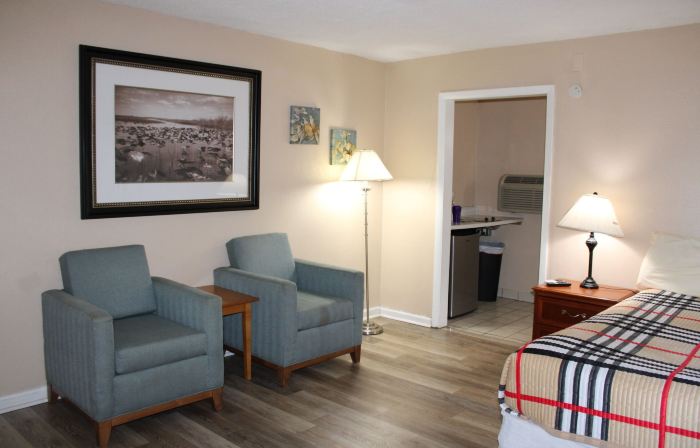 Ans Inn & Suites