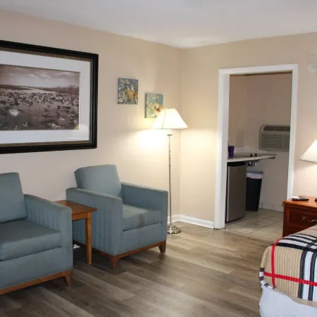 Ans Inn & Suites