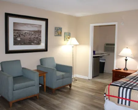 Ans Inn & Suites Hotels in Winchester