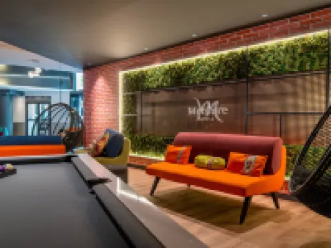 Mercure Toulouse Centre Compans Hotels in Toulouse