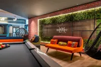 Hôtel Mercure Toulouse Centre Compans