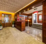 Hotel Parras Arnedillo - Cho phép mang theo thú cưng