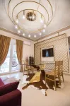 Gold Residences - Free Parking Hotels in Drama
