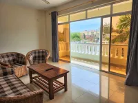 Nightingale Apartments Hotel Mombasa