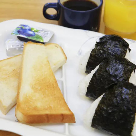 Okazaki Dai Ichi Hotel East Wing
