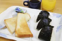 Okazaki Dai Ichi Hotel East Wing - breakfast