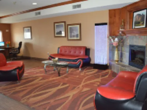 First Choice Inn at the Swell Hotels in Green River