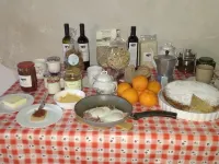 Agriturismo Cascina Poscallone Hotel a Abbiategrasso