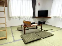 Nozawaonsen Guest House Miyazawa