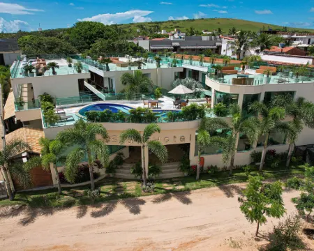 Star Hotel Hotels in Jijoca de Jericoacoara